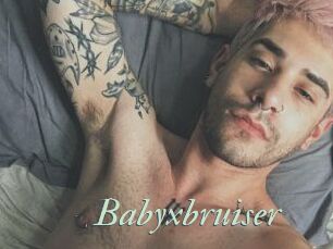 Babyxbruiser