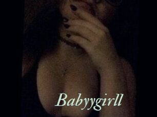 Babyygirll
