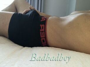 Badbadboy