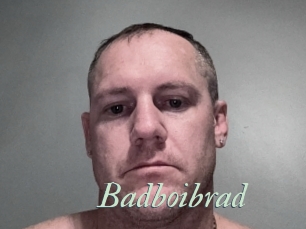 Badboibrad