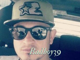 Badboy39