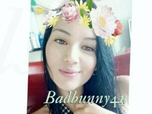 Badbunny4u