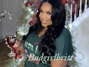 Badgirlbritt
