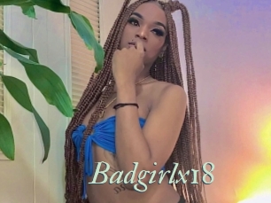 Badgirlx18