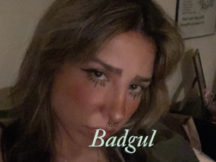 Badgul
