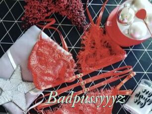 Badpussyyyz