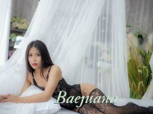 Baejuana