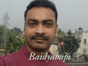 Baidyabapi