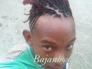 Bajanboss