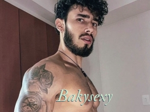 Bakysexy