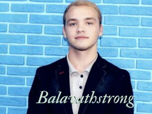 Balavathstrong