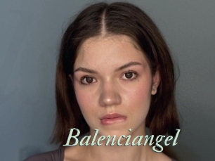 Balenciangel