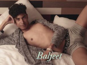 Baljeet