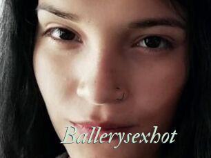 Ballerysexhot