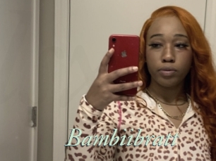 Bambiibratt