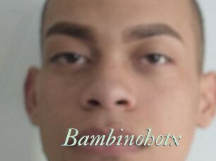 Bambinohotx