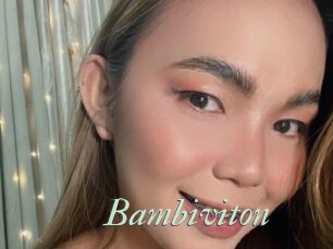 Bambiviton