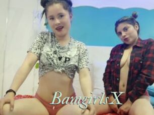 BamgirlsX