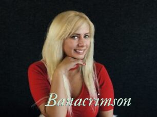 Banacrimson