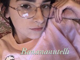Banananutelli