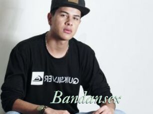 Bandansex
