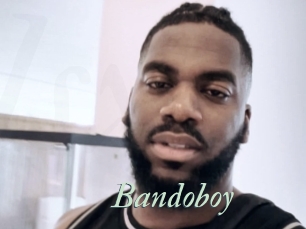 Bandoboy