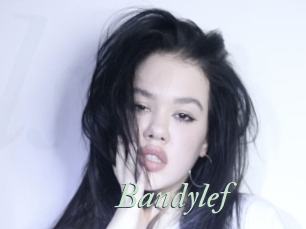Bandylef