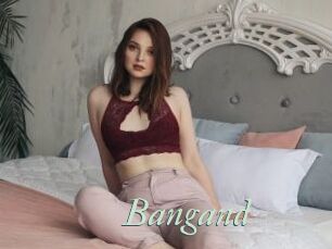 Bangand