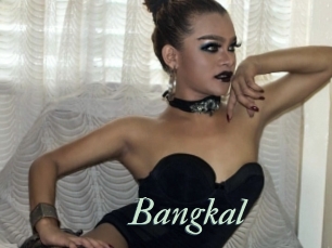 Bangkal