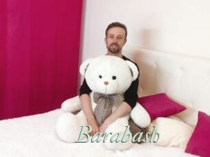 Barabash