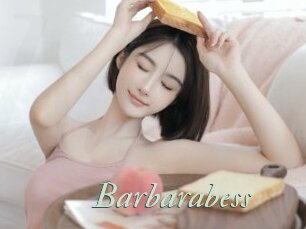 Barbarabess