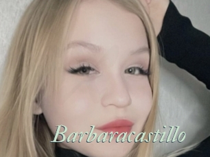 Barbaracastillo