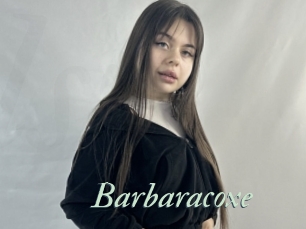 Barbaracoxe