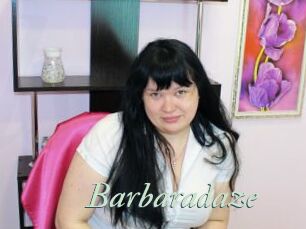 Barbaradaze