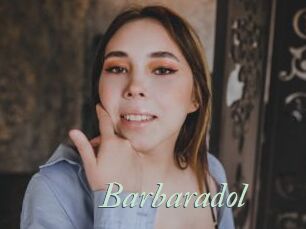 Barbaradol