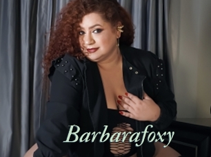 Barbarafoxy