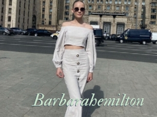 Barbarahemilton