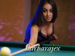 Barbarajex