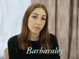 Barbaraley