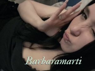 Barbaramarti