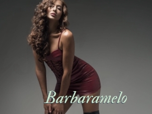 Barbaramelo