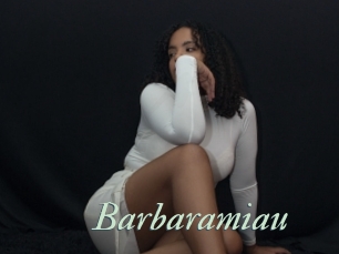 Barbaramiau