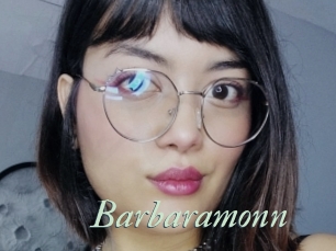Barbaramonn