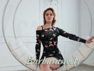 Barbarasteely