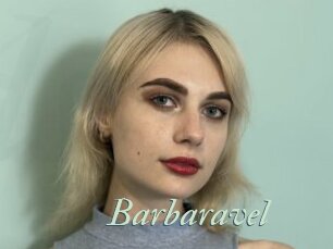 Barbaravel