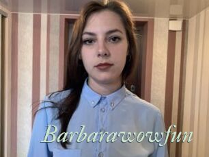 Barbarawowfun