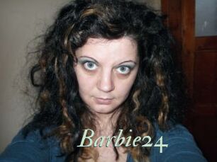 Barbie24