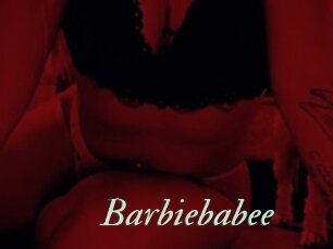 Barbiebabee