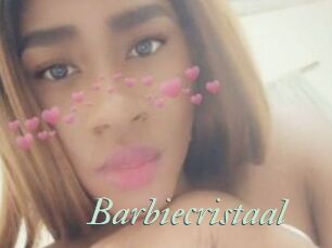 Barbiecristaal