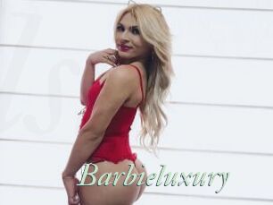 Barbieluxury